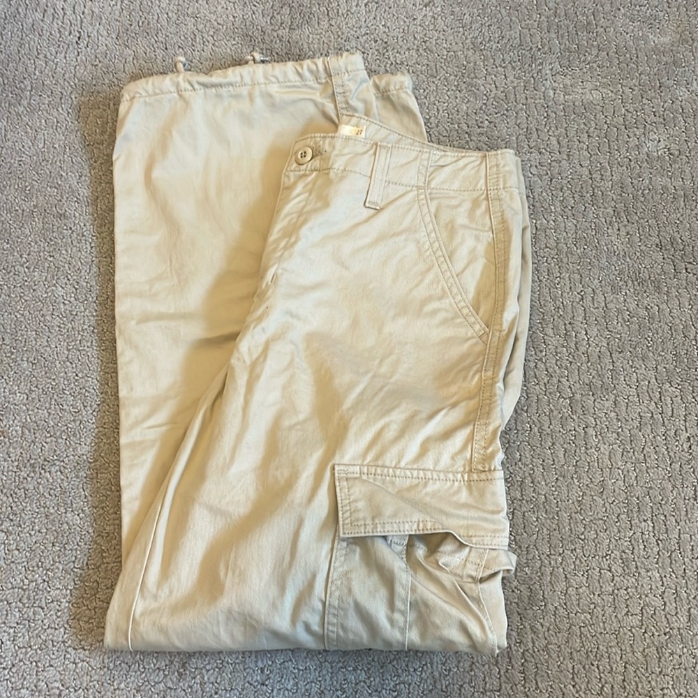 Cargo pants
